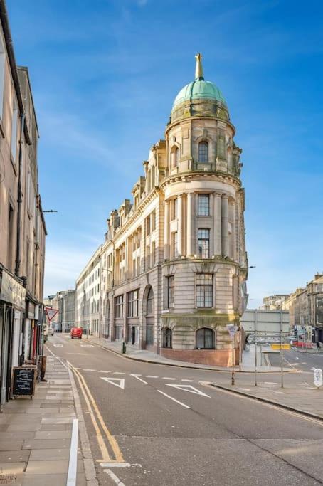 Two Bedroom Apartment-Central Edinburgh-Old Town-Licensed Exterior photo